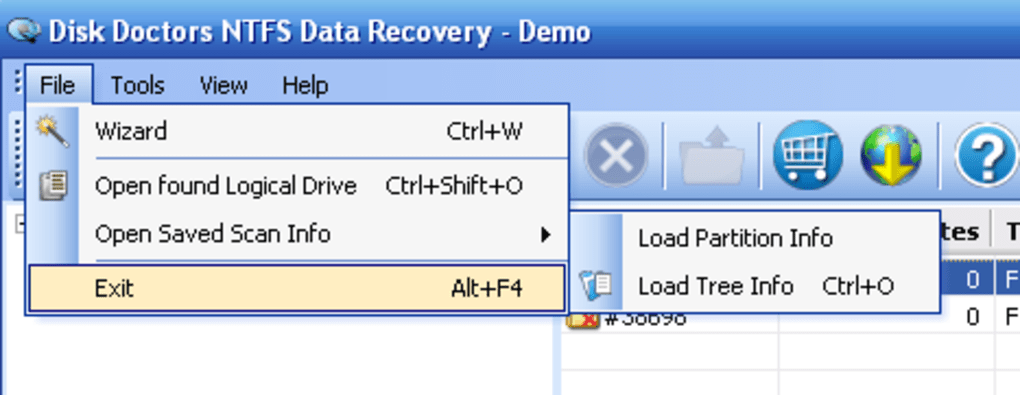 How To Register Disk Doctors Photo Recovery Software