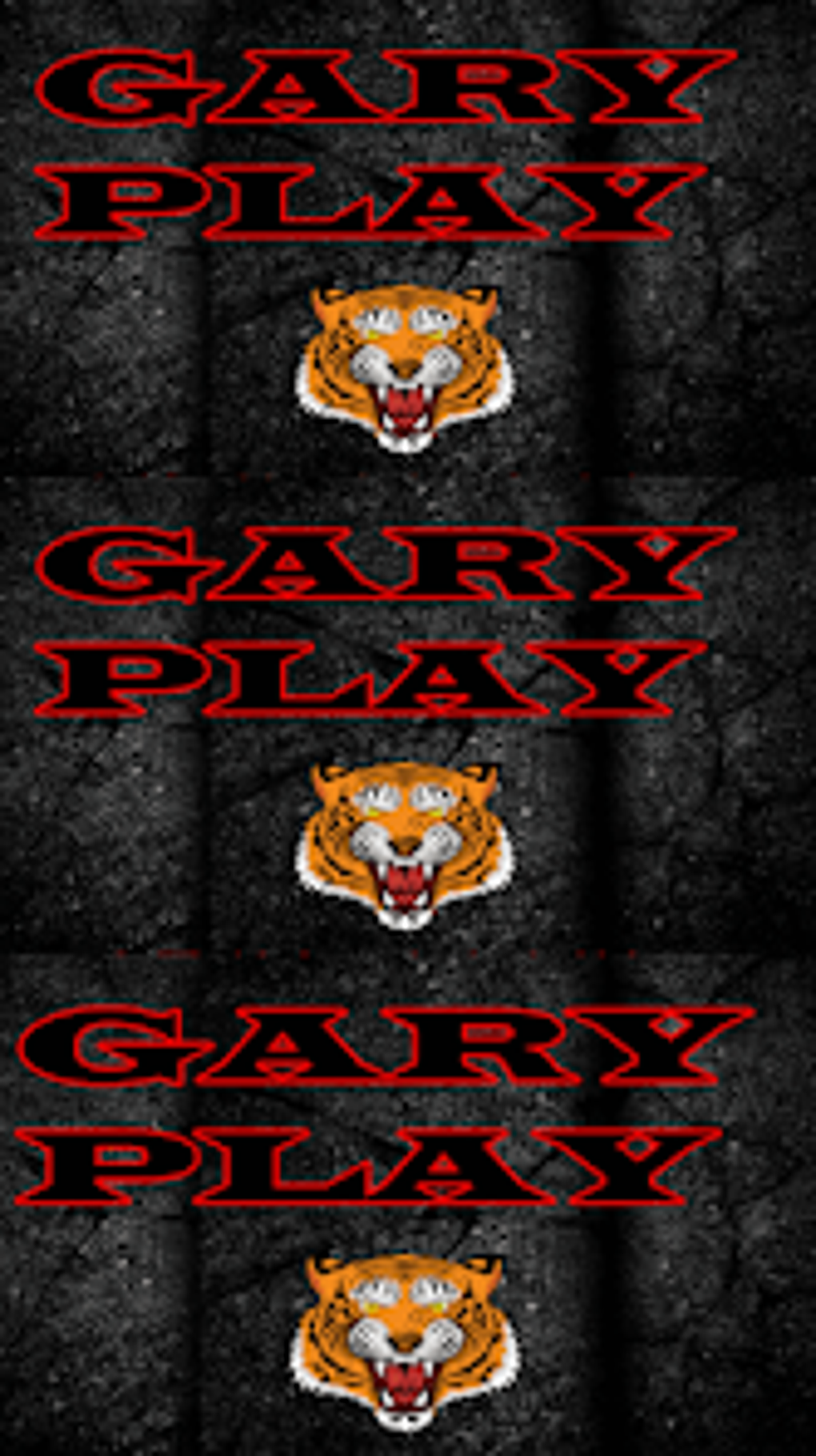 Gary play for Android - Download