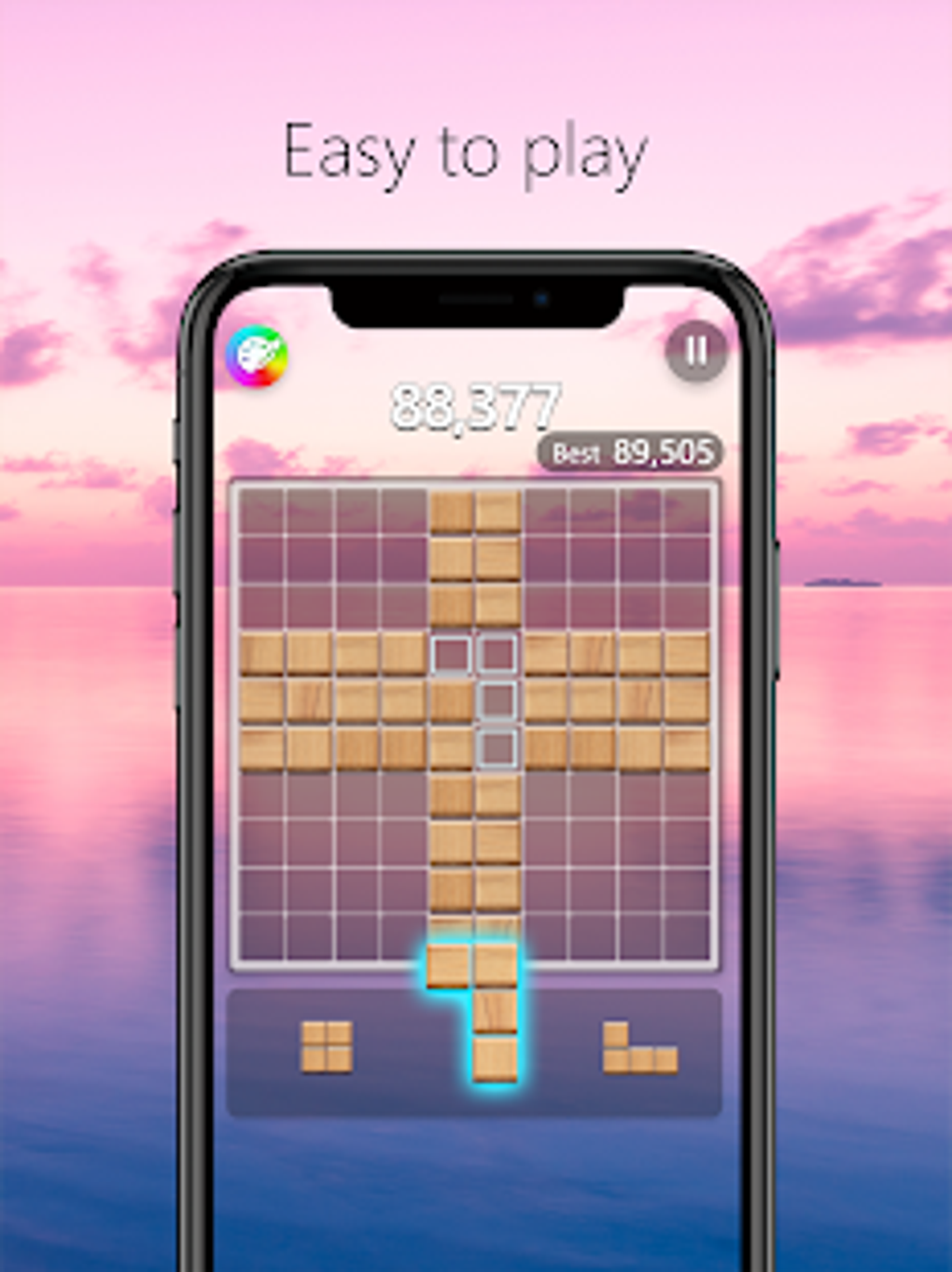 Block Journey APK для Android — Скачать