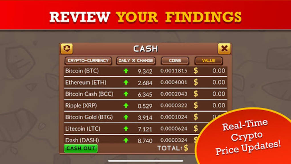 Bit Rov!   er Bitcoin Mining App For Android Download - 