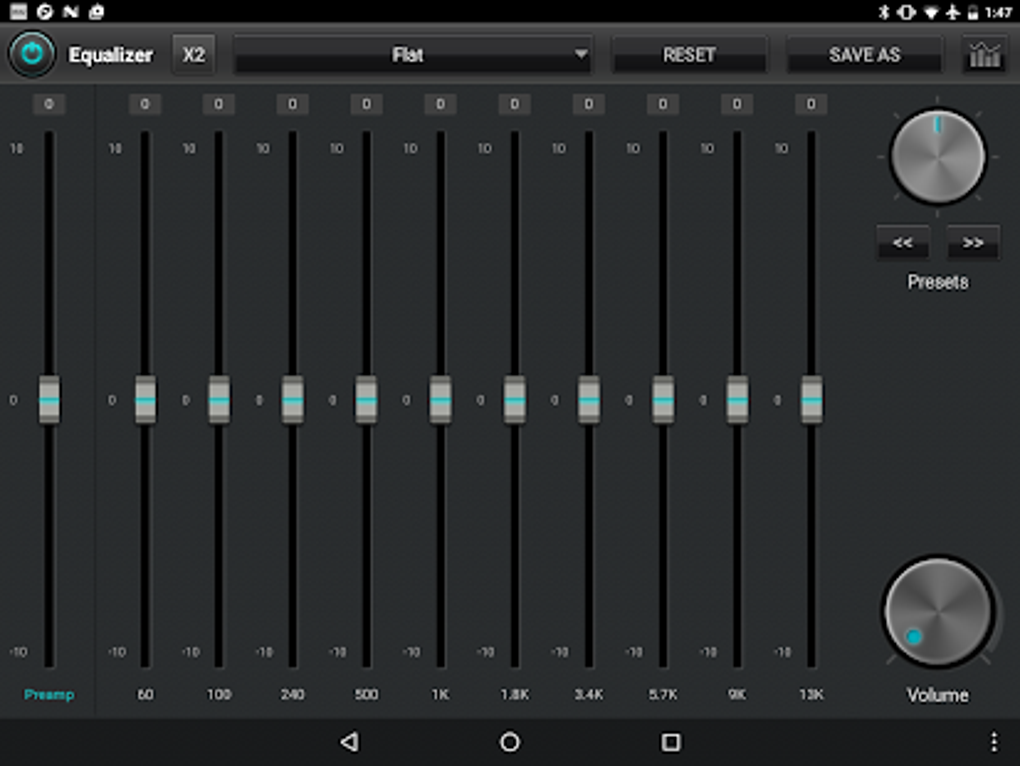 jetAudio HD Music Player APK for Android - Download