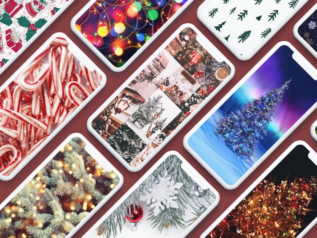 Christmas wallpapers HD for Android - Download