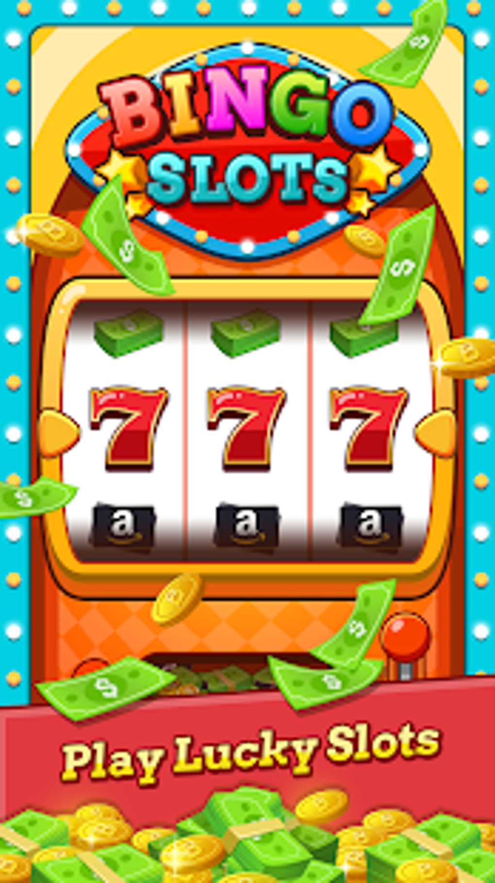 Lucky Bingo Free Bingo Win Rewards APK For Android Download