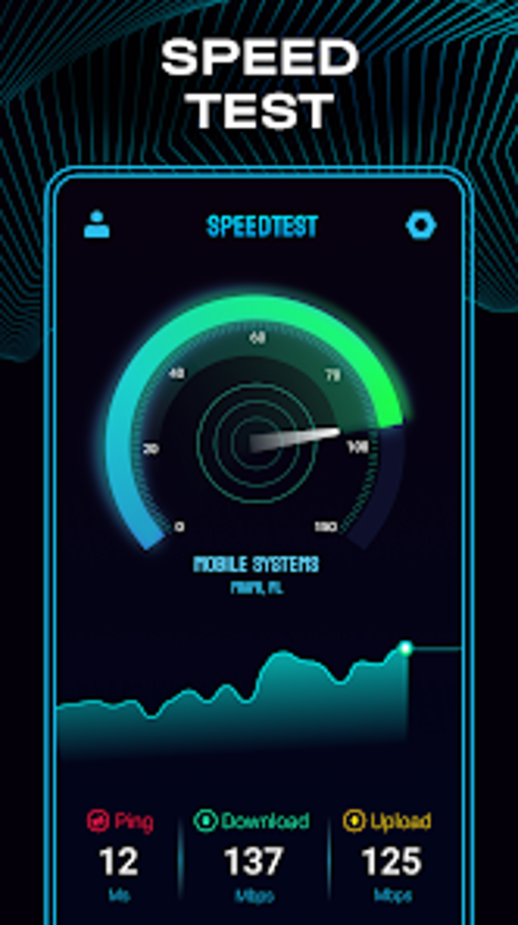 Remotely Located Speed Test How To Install OpenSpeedTest On Your 