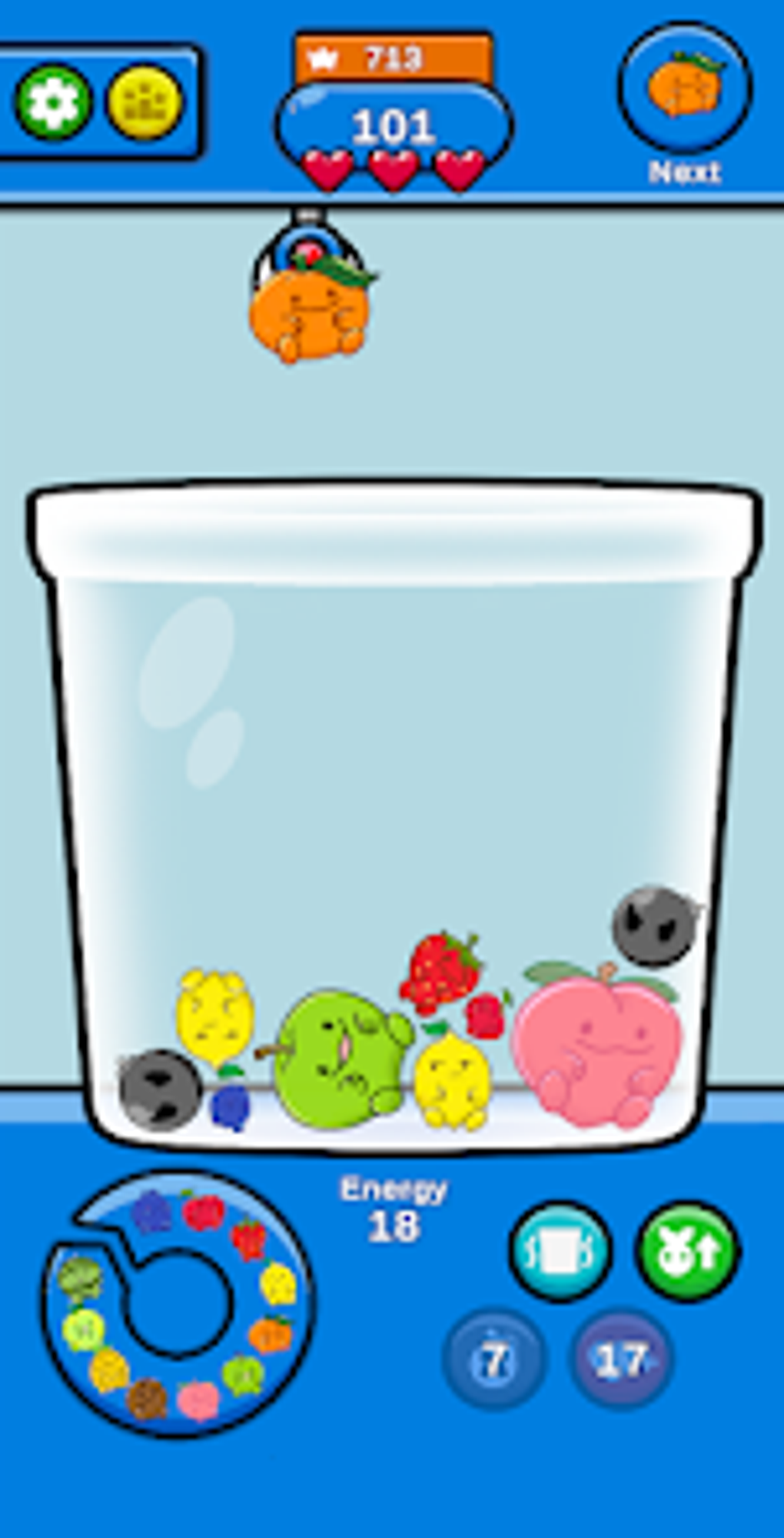 Sticker Bucket For Android Download
