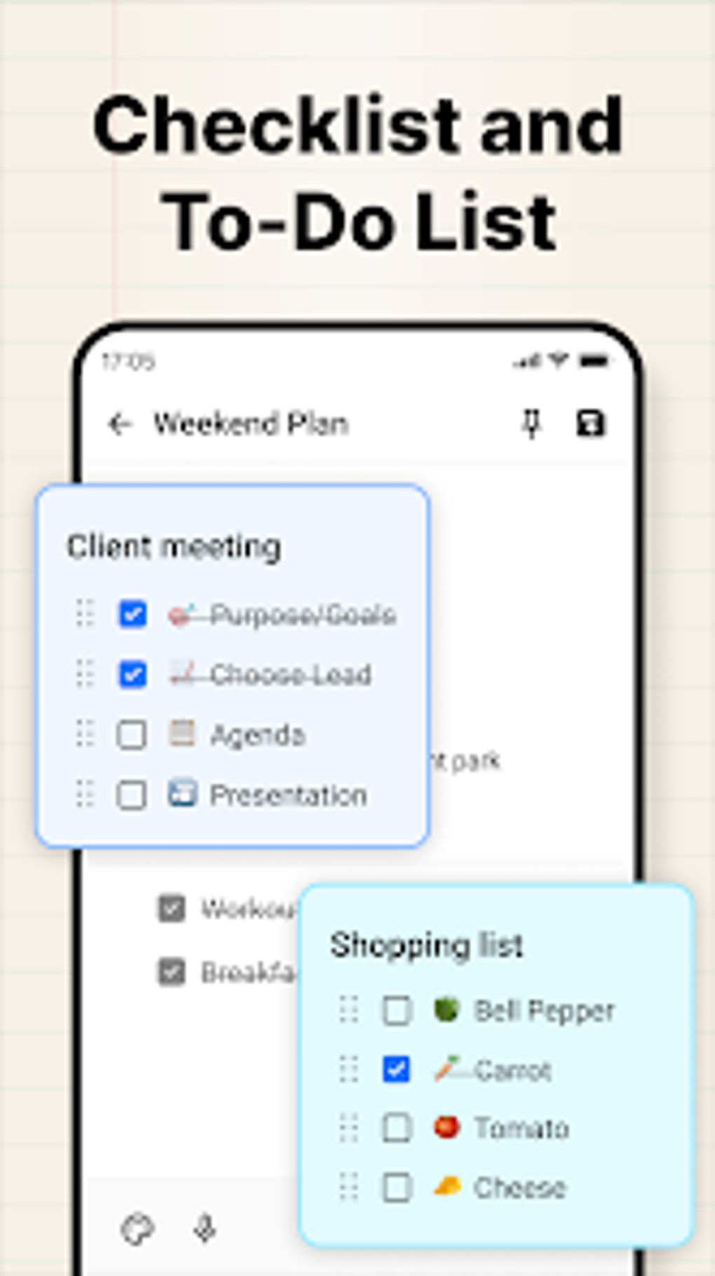 Jotpad: Handy Notes Notepad for Android - Download