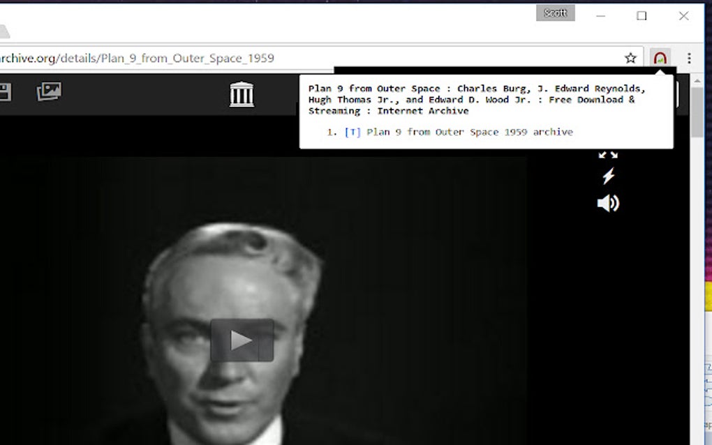 Magnet Collector para Google Chrome - Extensão Download