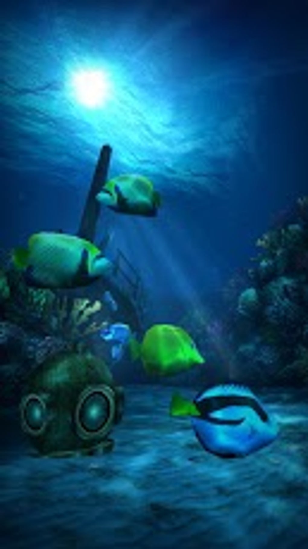 Ocean Hd Para Android Descargar