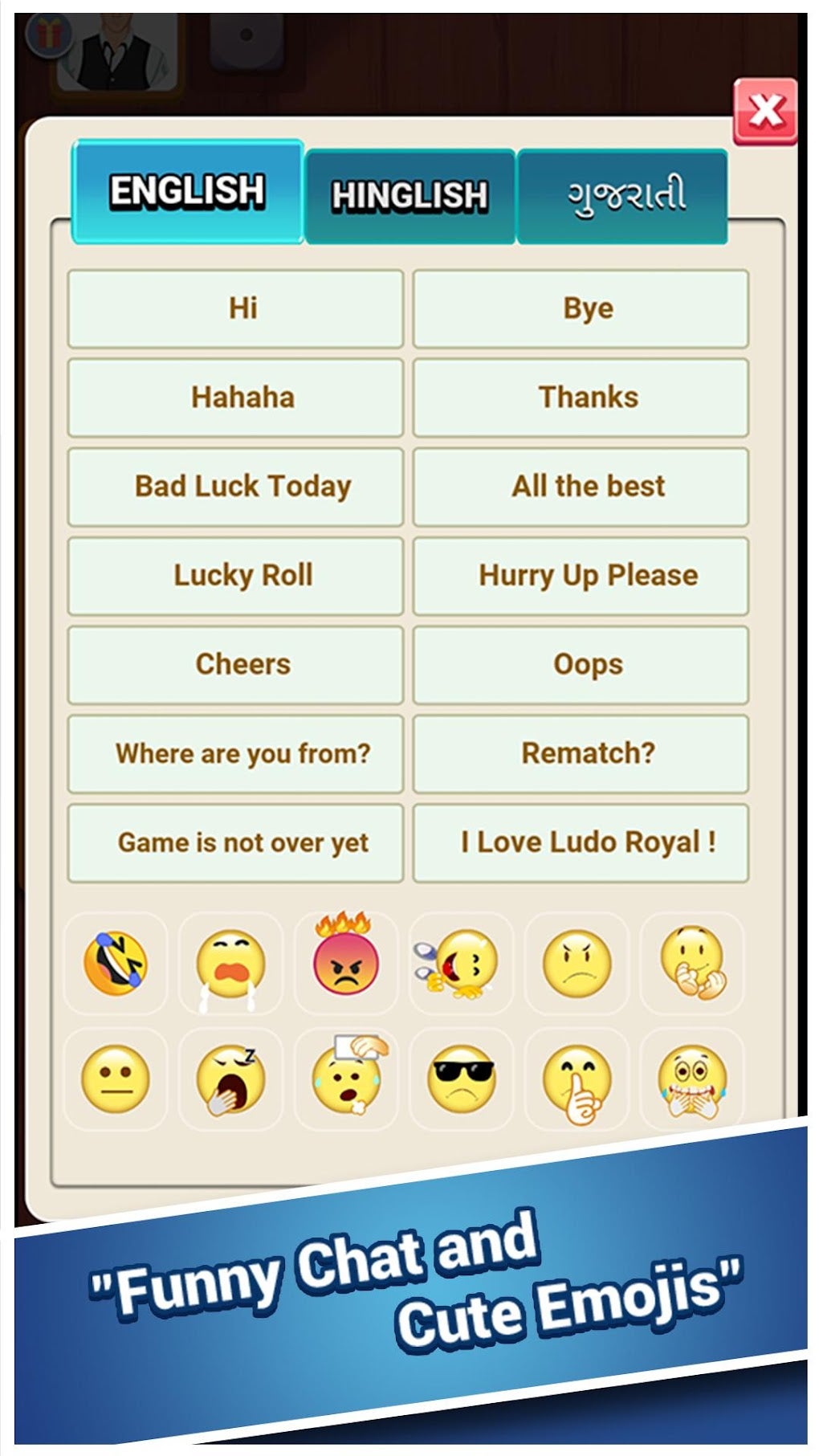 Ludo Royal - Happy Voice Chat - Apps on Google Play