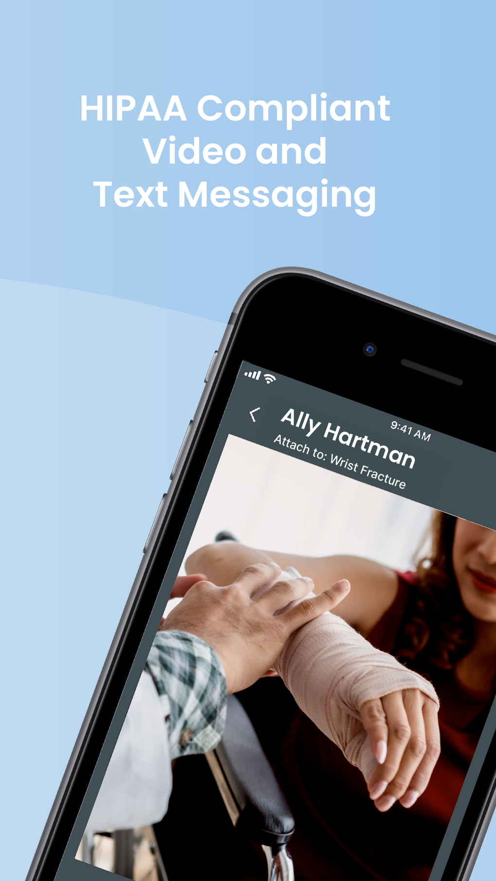 Udo Care for iPhone - Download