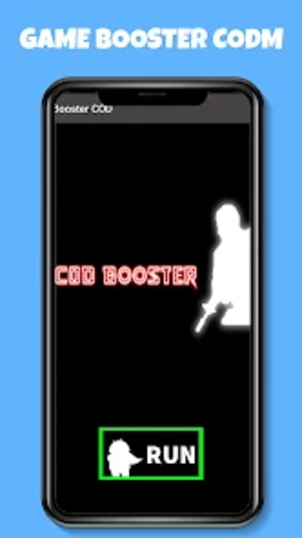 COD Booster - Game Lag Fix for Android - Download