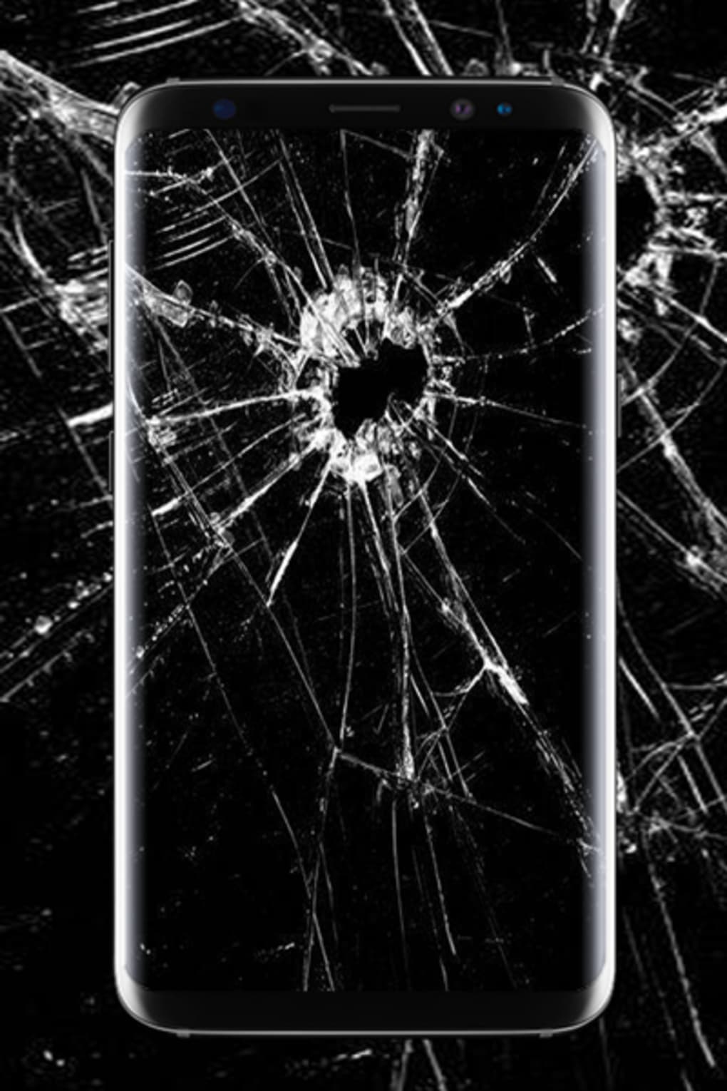 Well Dressed Wallpaper Abstract Glass Black Broken Stock Great Apple  Shattered Glass Iphone Hd Wallpaper High Resolution Image Wallpapers For  Desktop Android Facebook Pc Mobile Mac Ios  फट शयर