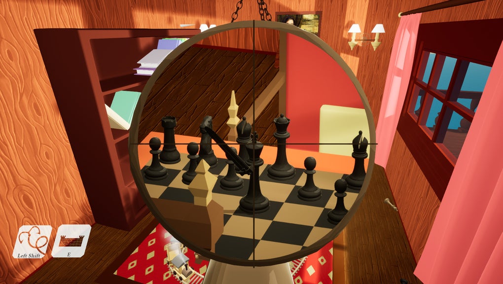 Fps chess descargar