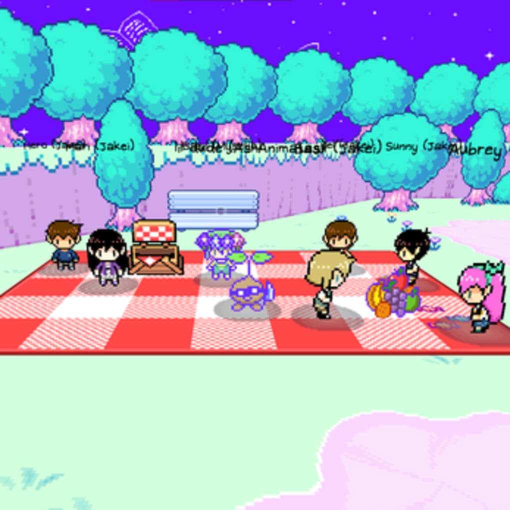 omori free download android