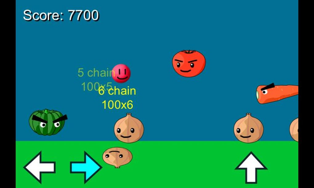 Papi Trampoline APK for Android - Download