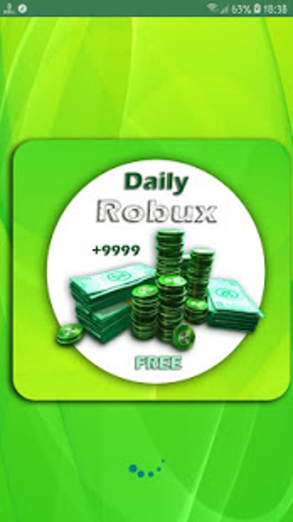 Rbx Free Daily Robux Calculator For Android Download - 