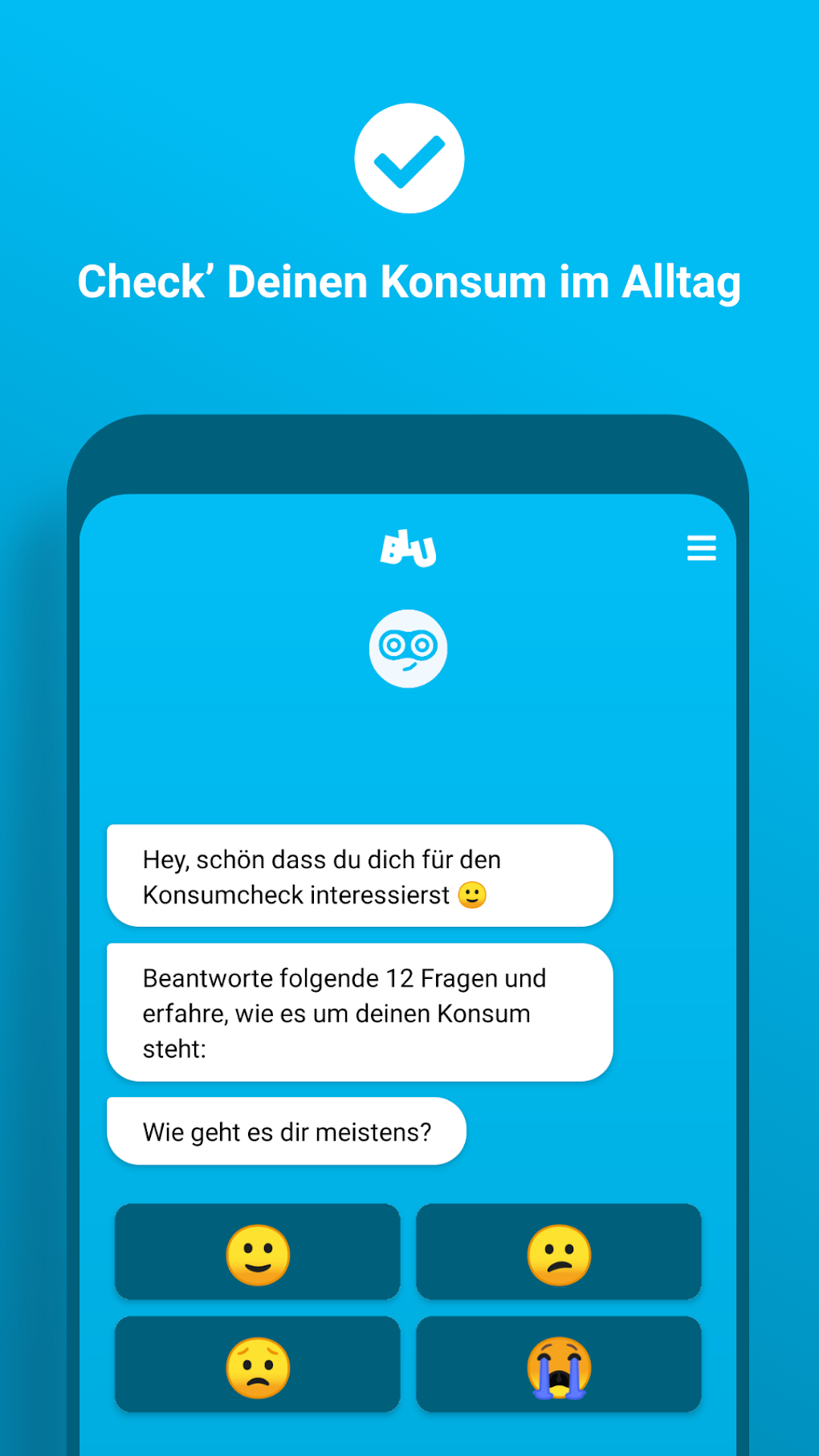 Blu:app For Android - Download