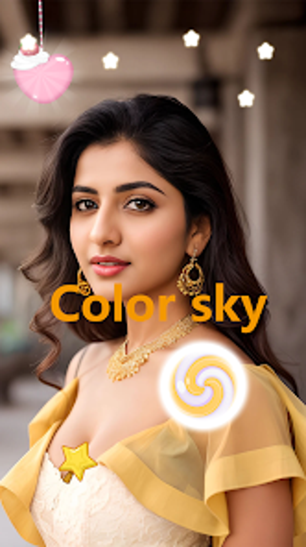 ColorSky For Android Download