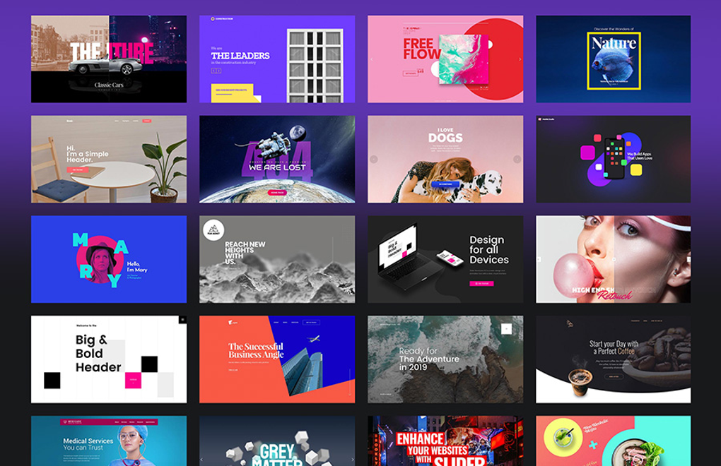 Slider Revolution Responsive WordPress Plugin (WordPress) - Download