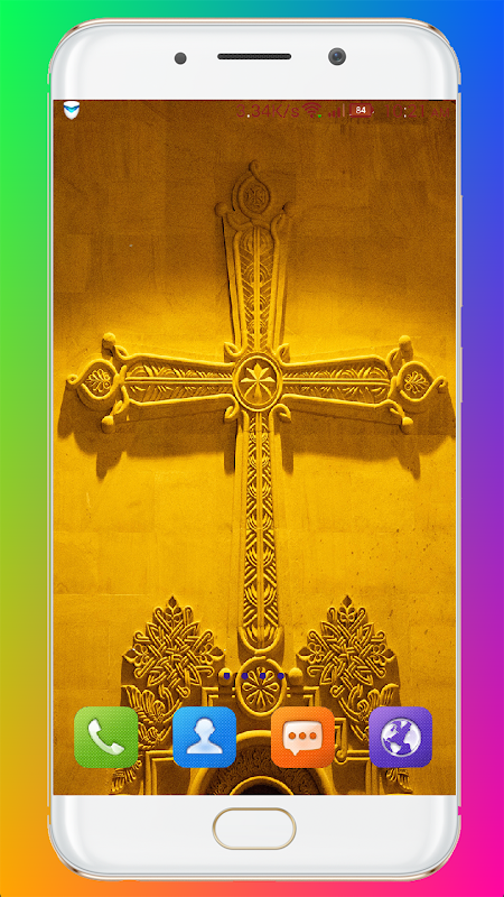 Cross Wallpaper HD APK สำหรับ Android - ดาวน์โหลด