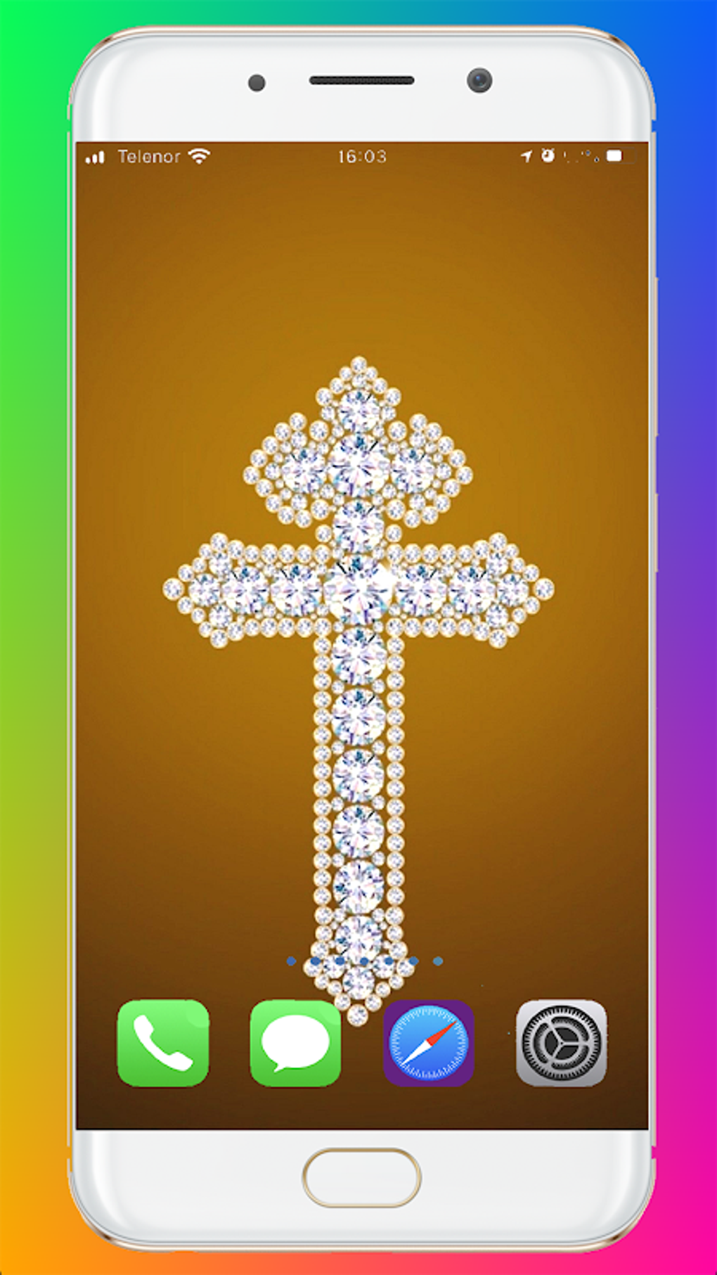 Cross Wallpaper HD APK для Android — Скачать