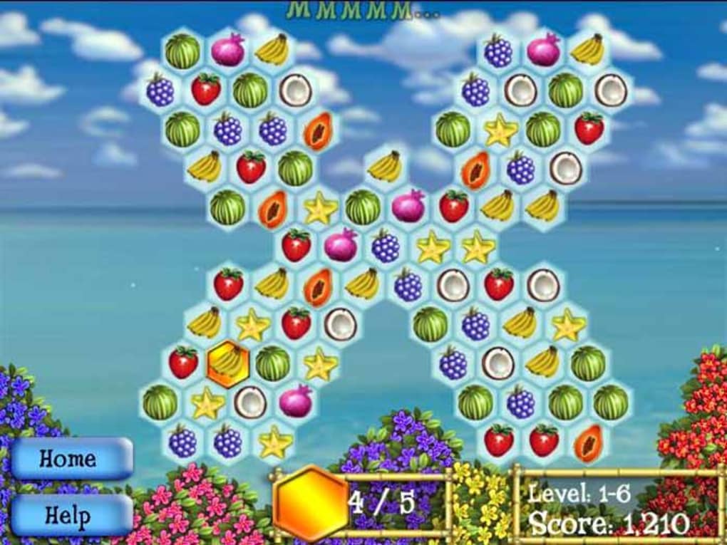 tropix 2 for android free download