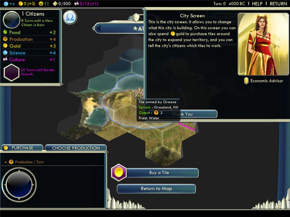 download civilization 5 free full version