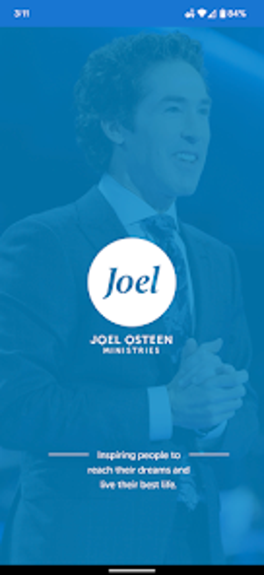 Joel Osteen Pour Android - Télécharger