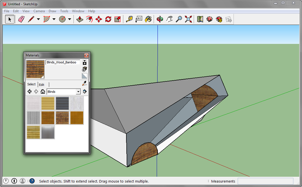 Sketchup Make Download