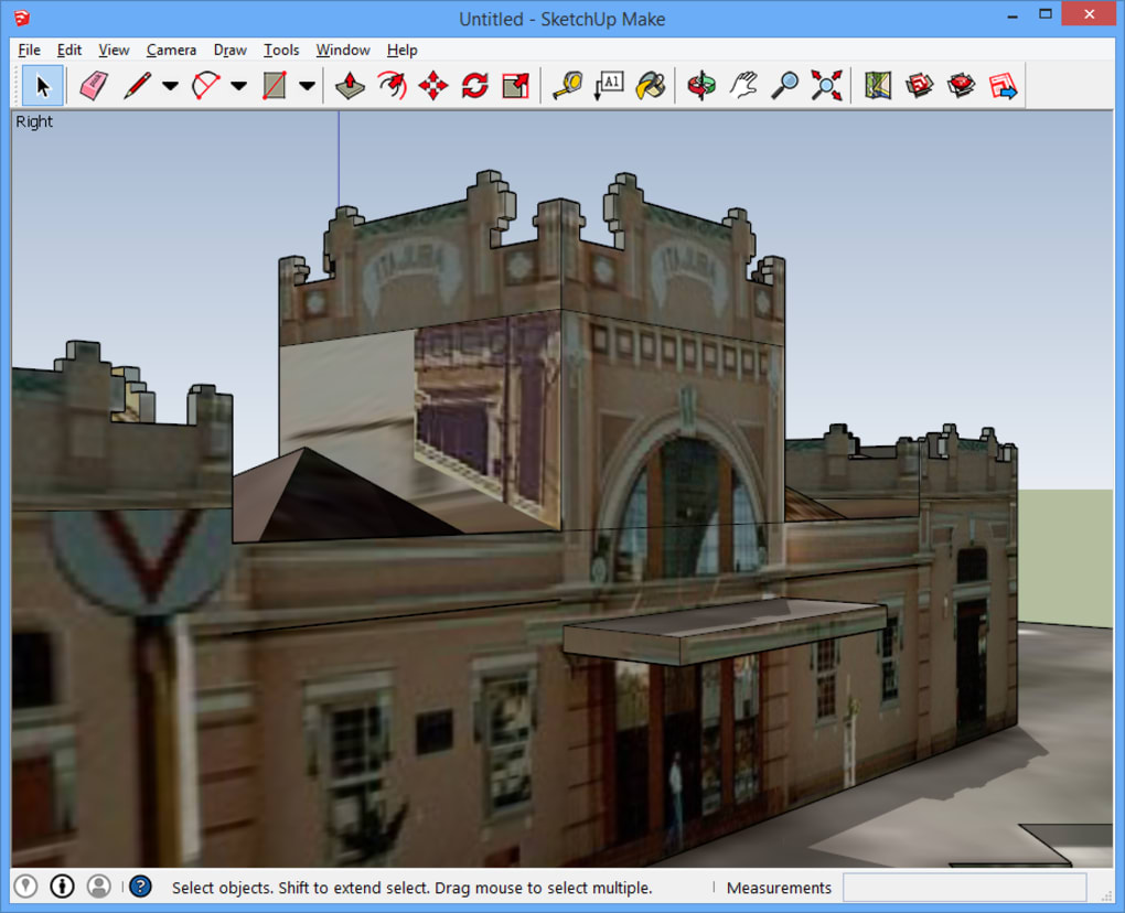 sketchup 2016 download with crack