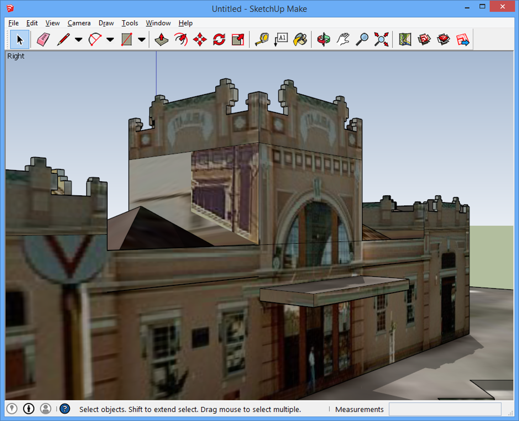 google sketchup 6 free download for windows 7