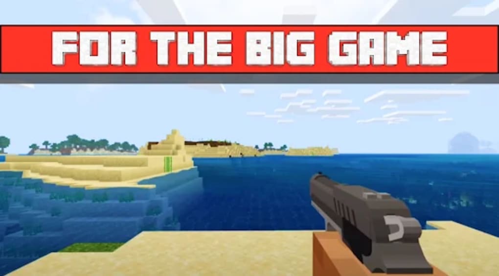 Arsenal Guns APK for Android Download