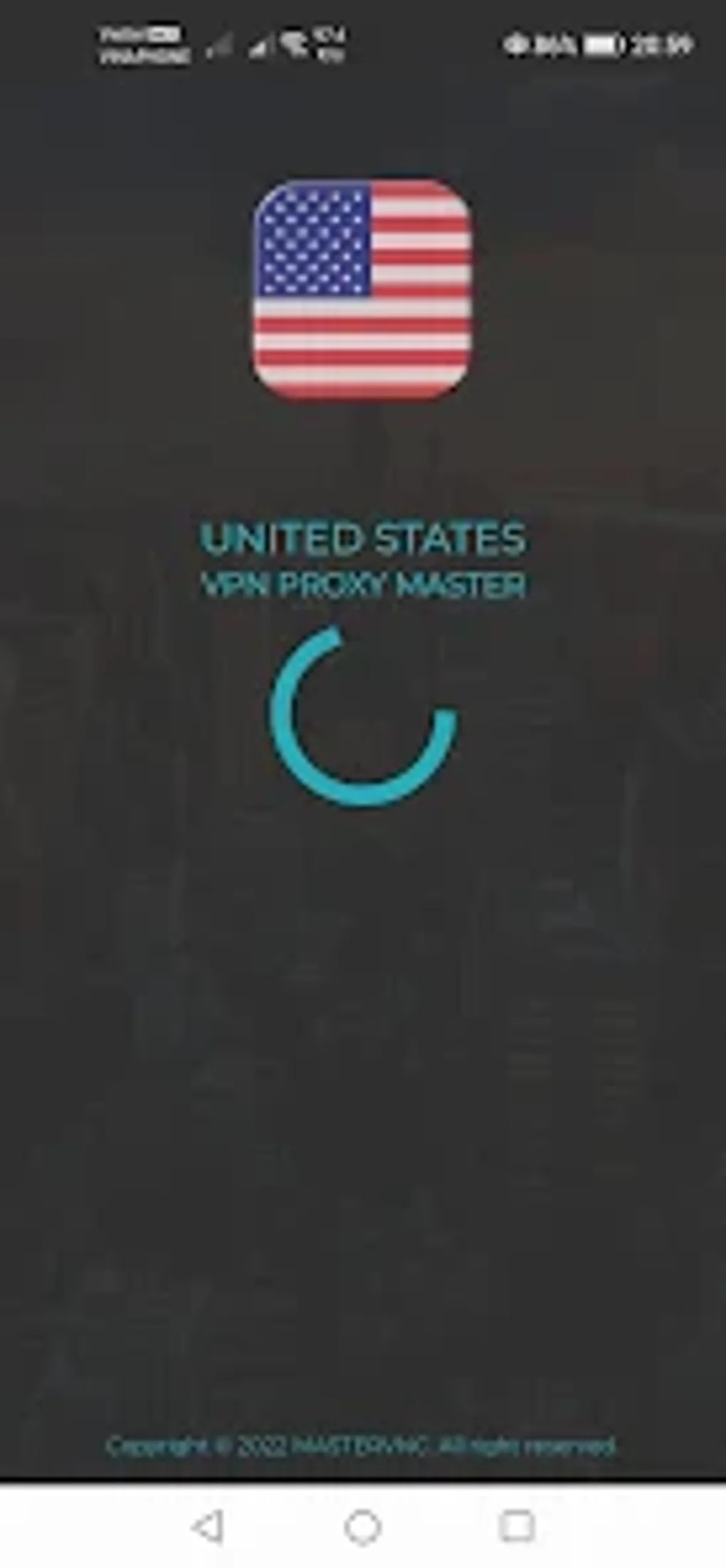 United States VPN - Get USA IP для Android — Скачать