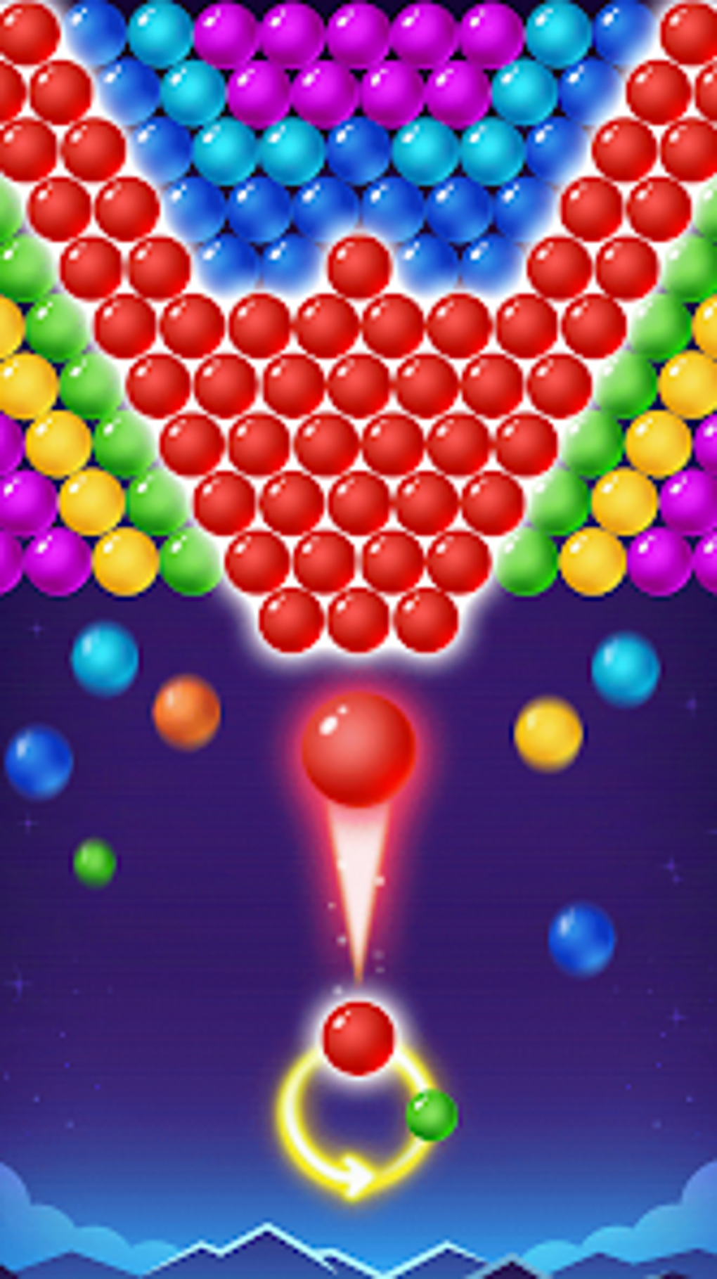 Bubble Shooter Origin для Android — Скачать