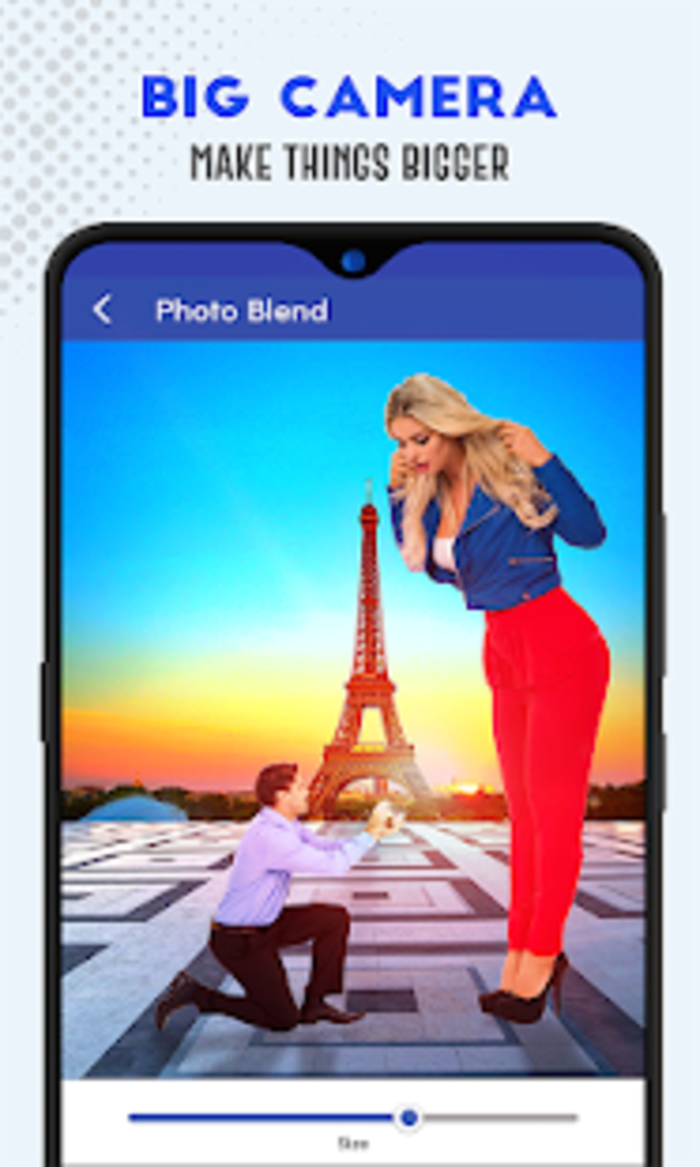 Photo Blender Mixer Editor Background Changer APK for Android - Download