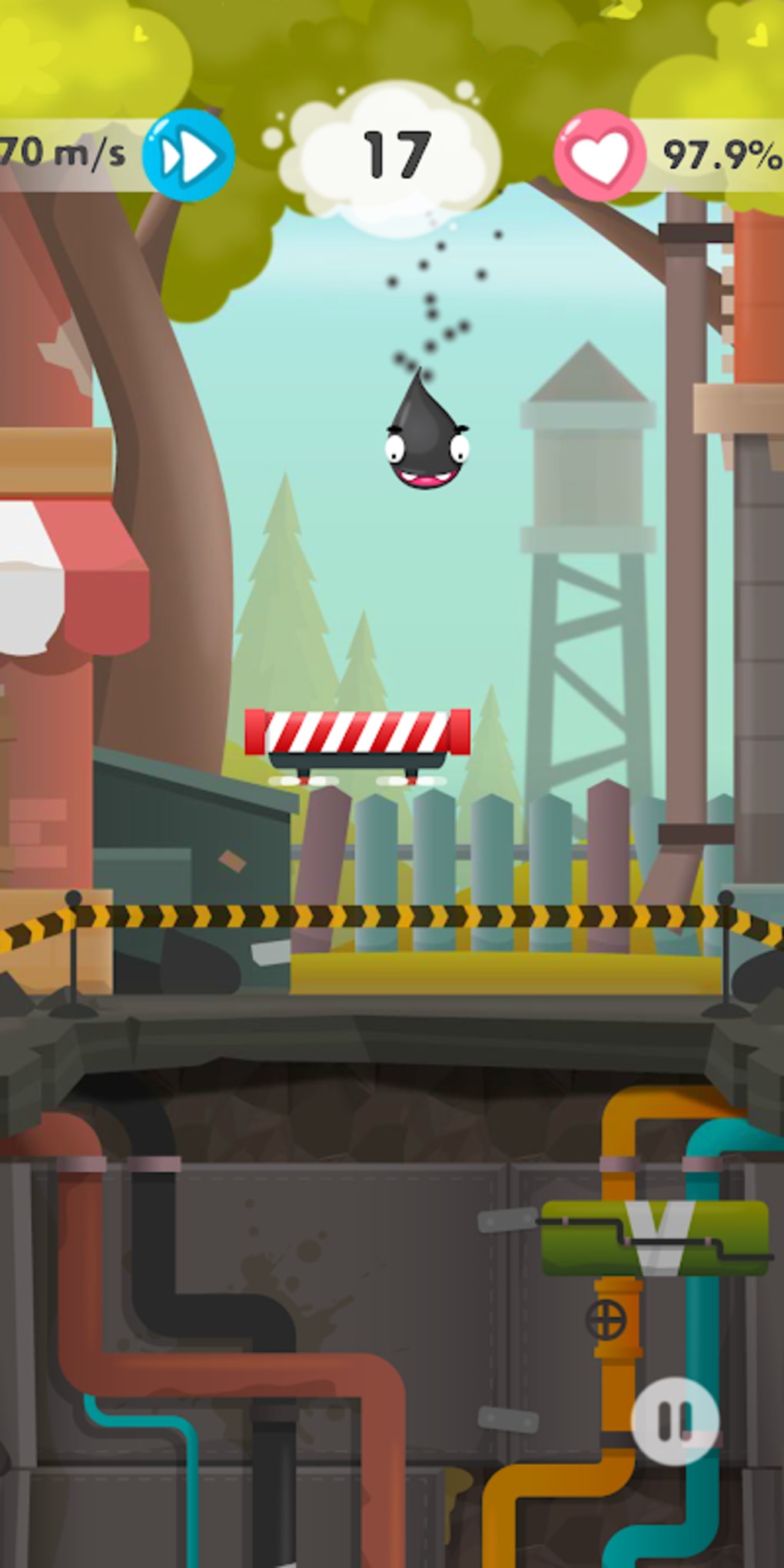 Fly or Die Game for Android - Download