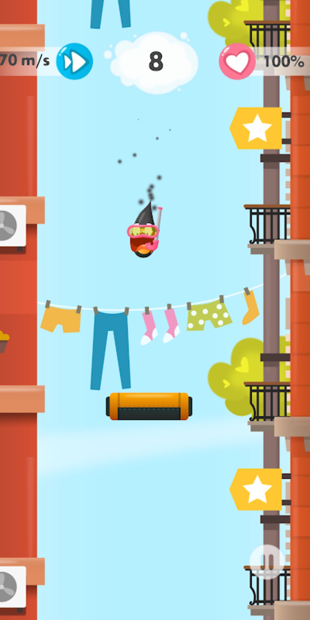 Fly Or Die Game for Android - Download