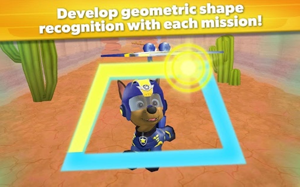 SCARICA PAW PATROL ITALIANO