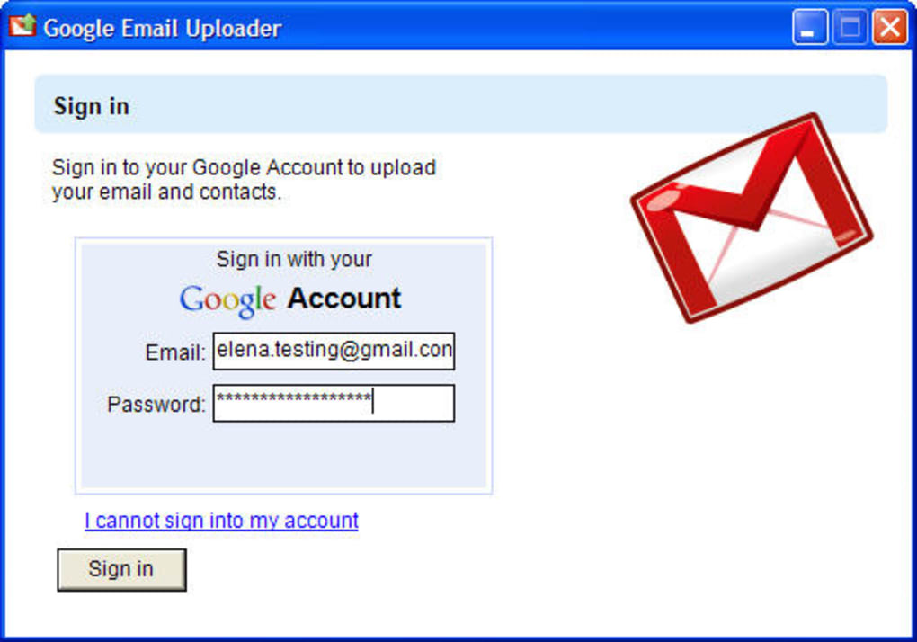Cannot sign. Гугл емейл. E-mail программы для использования. Google почта. Desktop email.