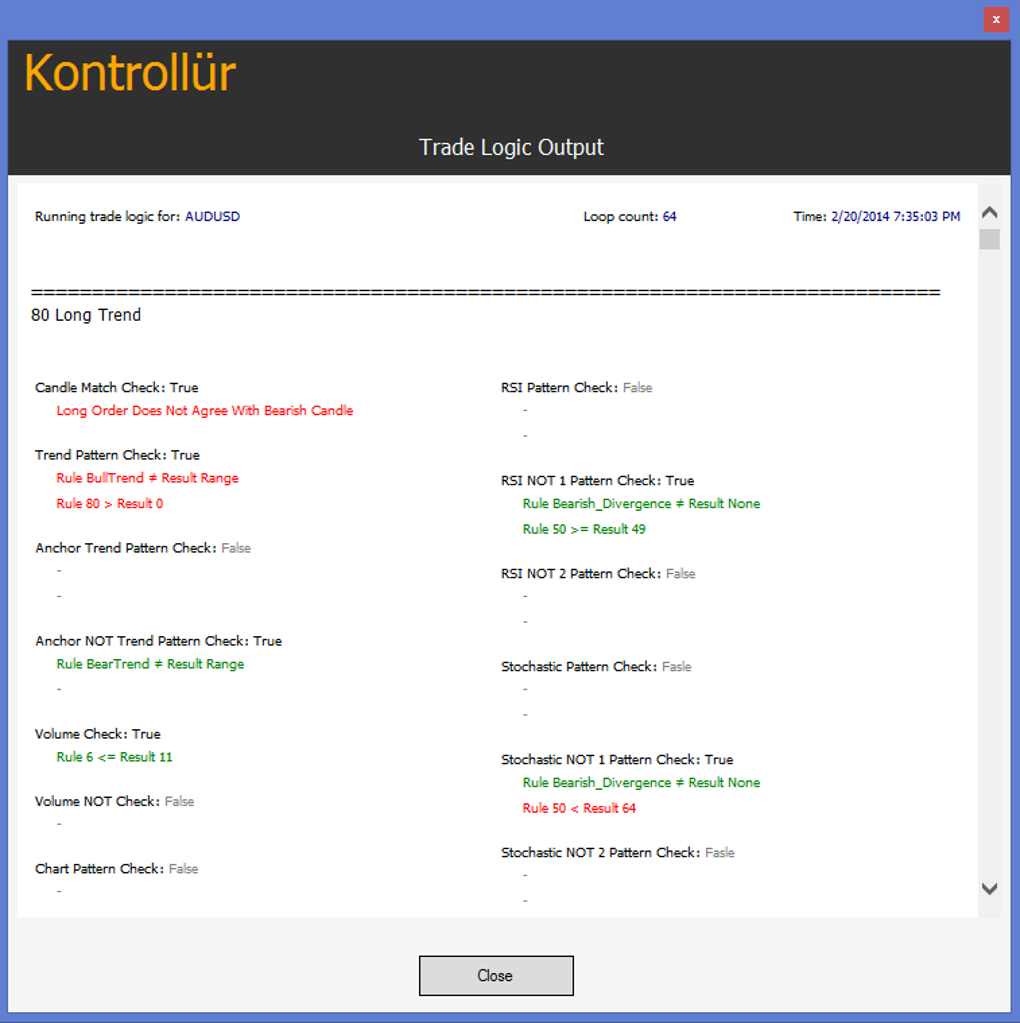 SEARCH AND BUY THIS PRODUCT AT AMAZON Kontrollur - Download