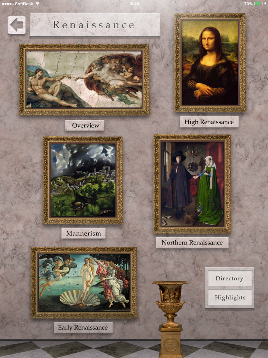 Art Authority For Ipad For Iphone 無料 ダウンロード