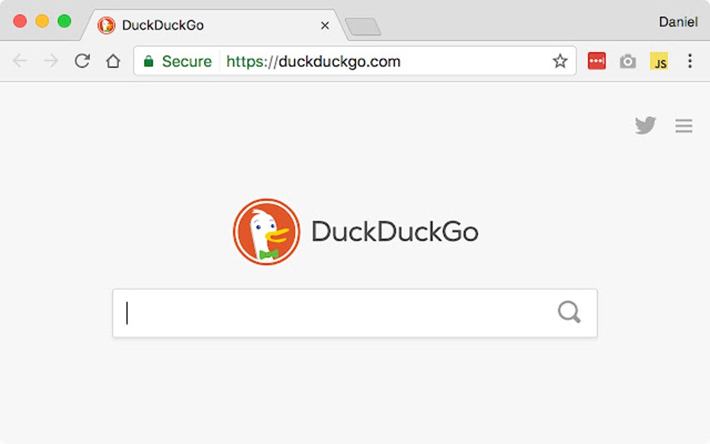 Javascript Injector Google Chrome 용 확장 프로그램 다운로드