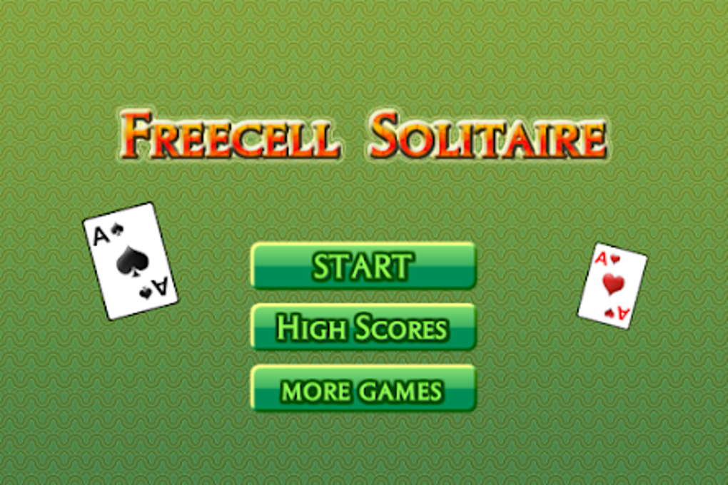 Freecell Solitaire para Android - Download