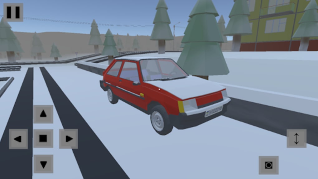 My Swallow Car Amazing Map and Vehicle Craft Mobile Game Modeditor