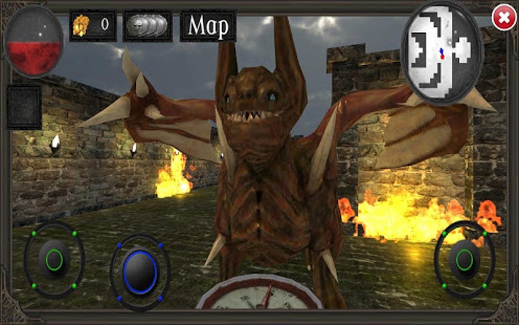Dragon Fear APK For Android Download dragon-fear-apk-for-android-download