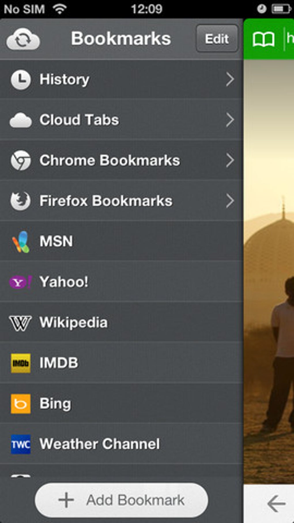 Dolphin Browser For IPhone Download Dolphin Browser For IPhone Download