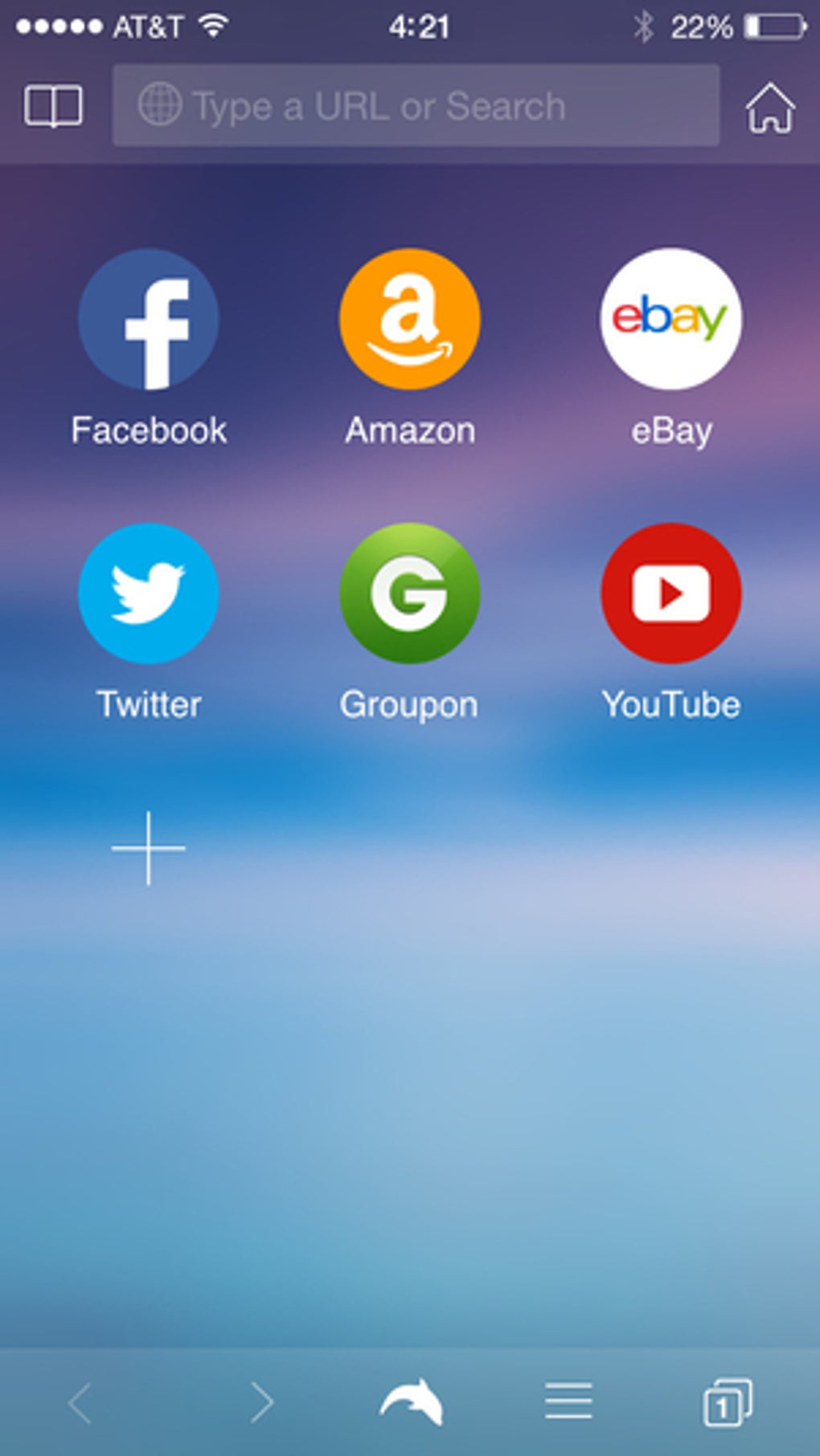 Dolphin Browser For IPhone Download Dolphin Browser For IPhone Download