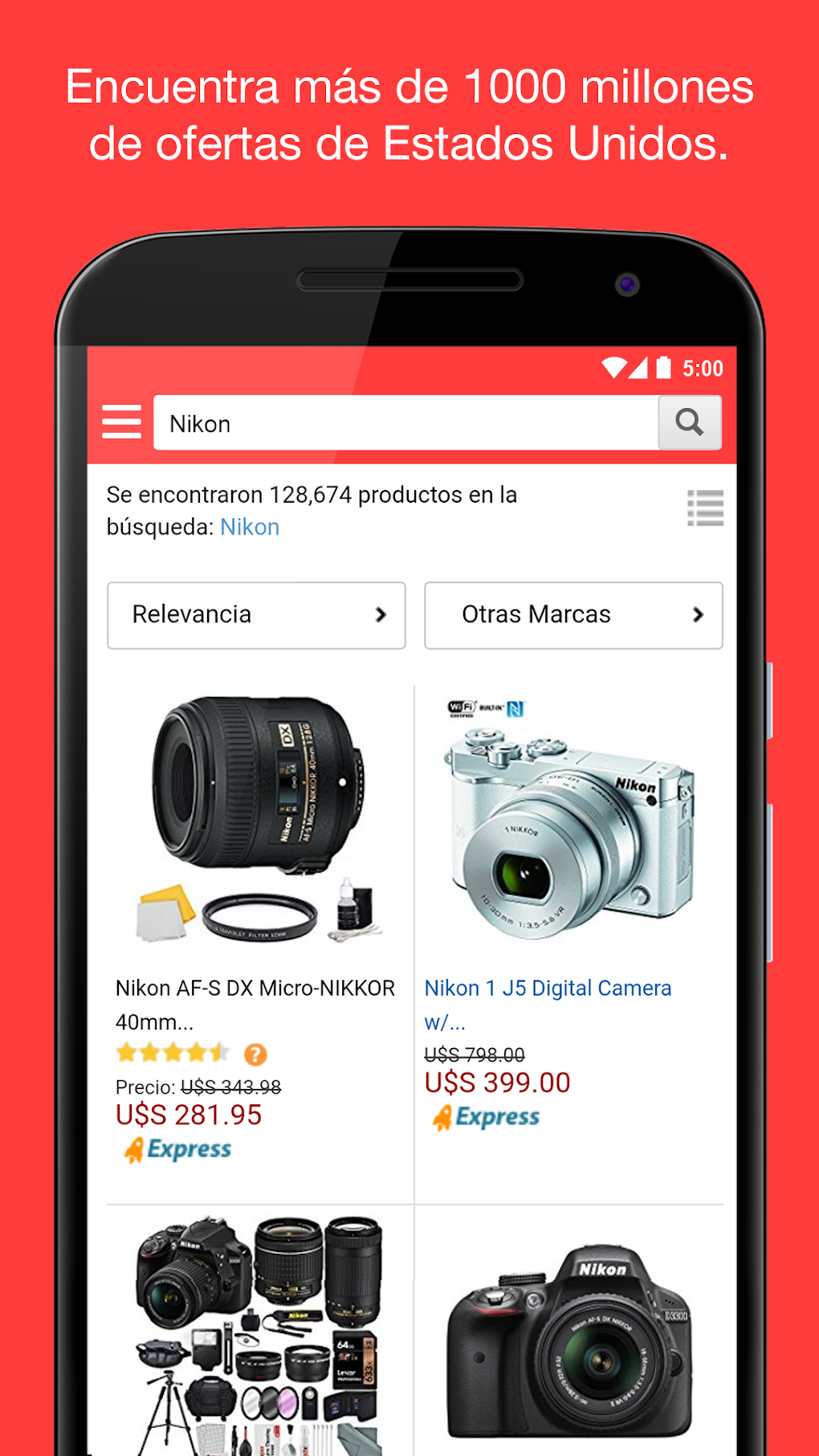 Tiendamia Del mundo a tu puer APK for Android Download Tiendamia Del mundo a tu puer APK for Android Download