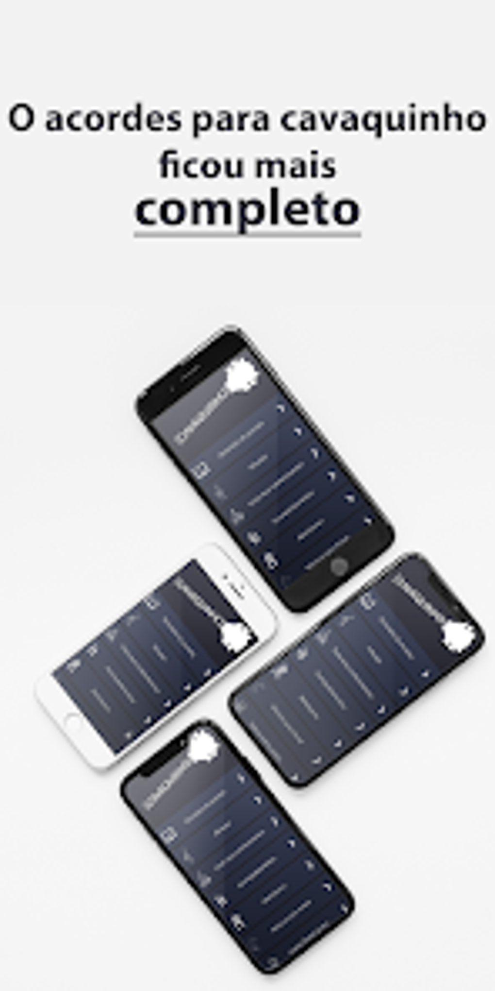 Acordes Para Cavaquinho Para Android Descargar Acordes Para Cavaquinho Para Android Descargar