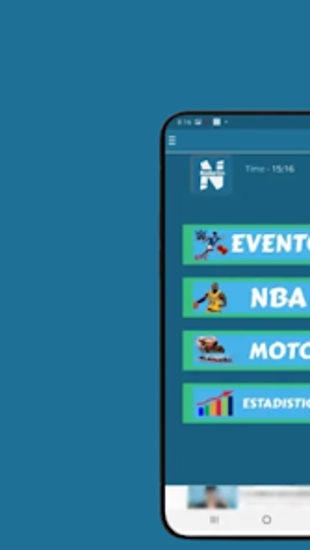 Nodorios F tbol For Android Download